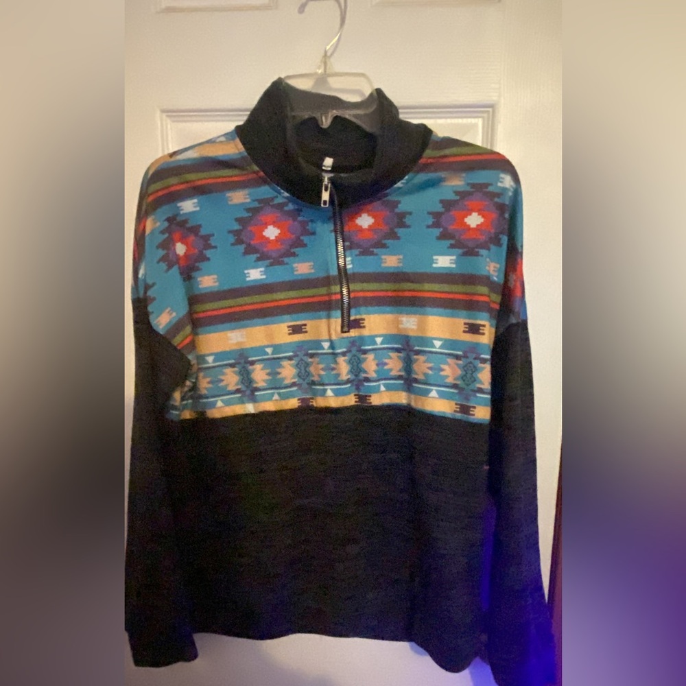 Brand new jacket/pullover